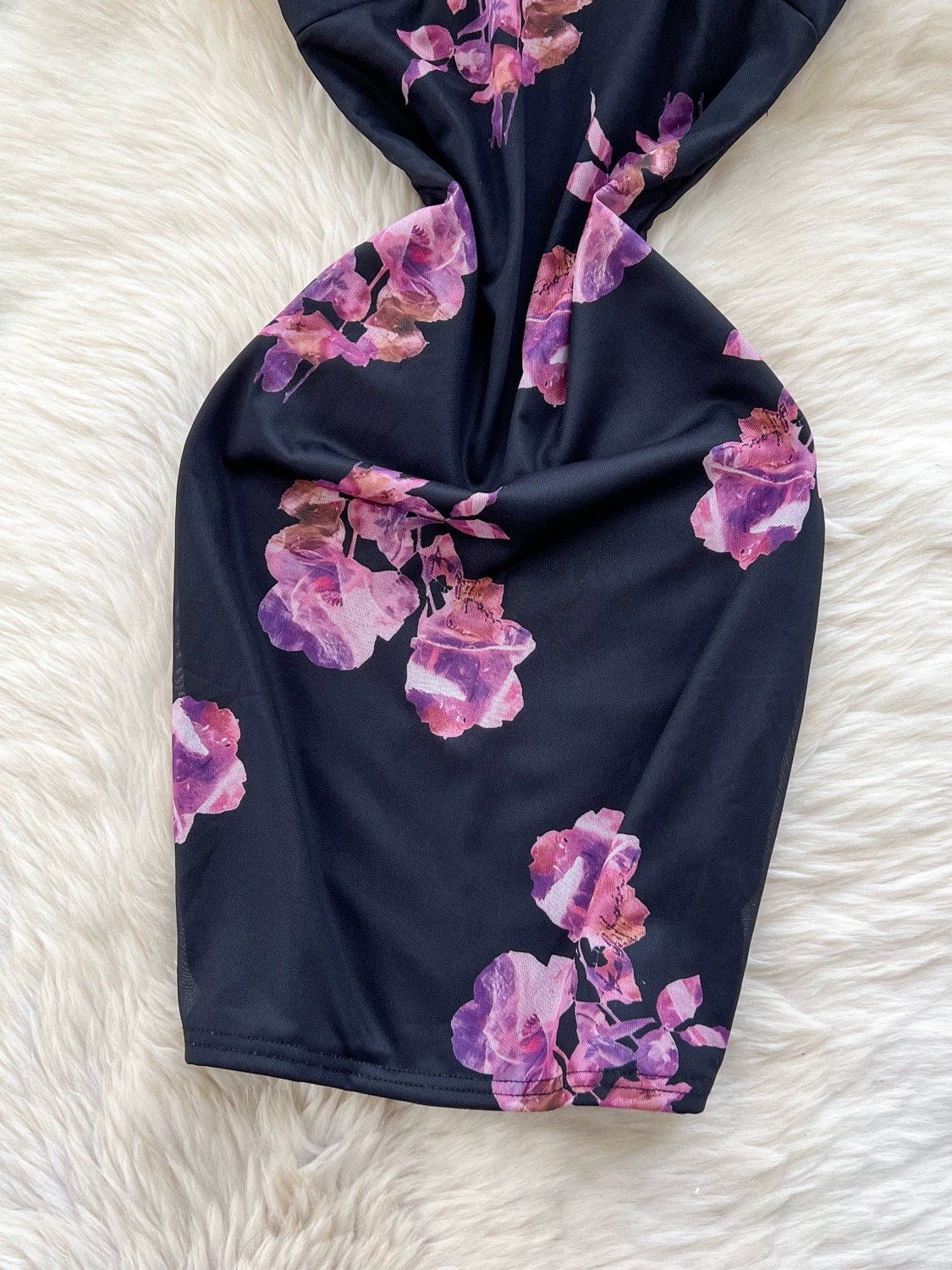 Bottle service qipao dress Q204 images